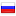 vladivostok.com server is located in Russia
